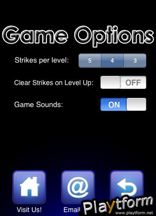 Similis Classic (iPhone/iPod)