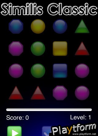 Similis Classic (iPhone/iPod)