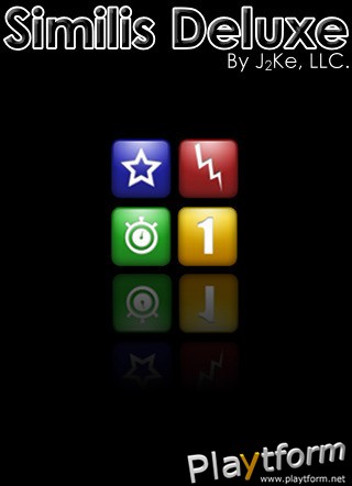 Similis Deluxe (iPhone/iPod)