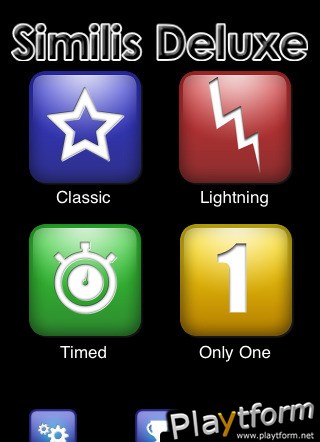 Similis Deluxe (iPhone/iPod)