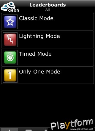 Similis Deluxe (iPhone/iPod)