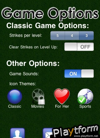 Similis Deluxe (iPhone/iPod)
