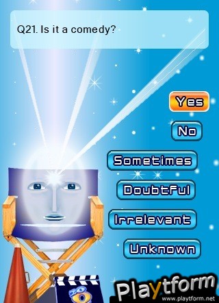 20Q: Movies (iPhone/iPod)