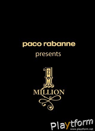 1 Million - English version (iPhone/iPod)