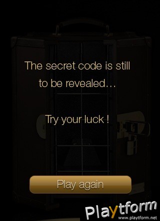 1 Million - English version (iPhone/iPod)