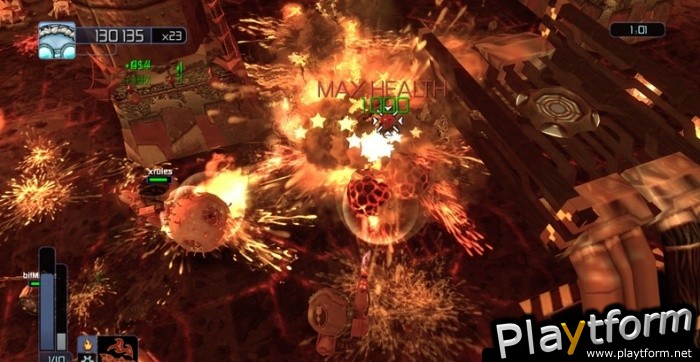 Madballs in Babo: Invasion (PC)