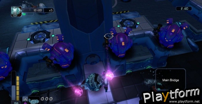 Madballs in Babo: Invasion (PC)