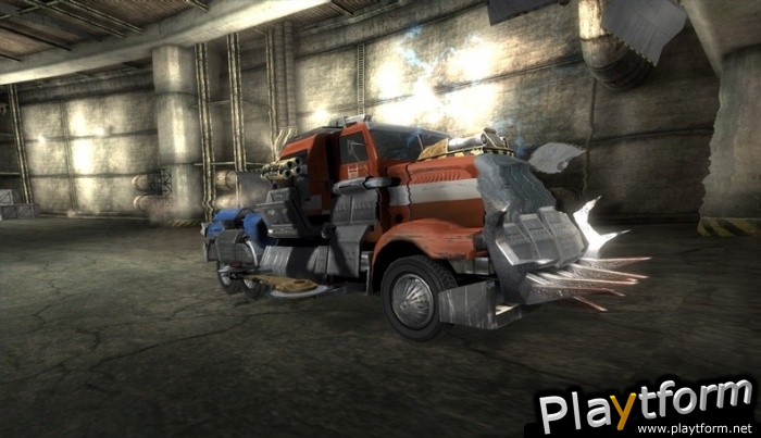 GearGrinder (PC)