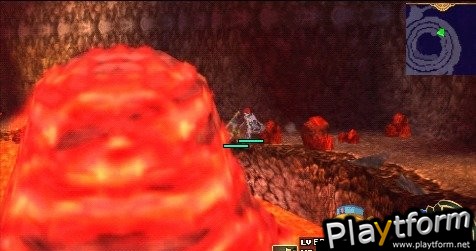 Ys Seven (PSP)