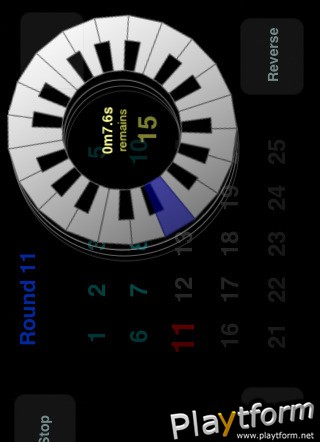 Piano R (iPhone/iPod)