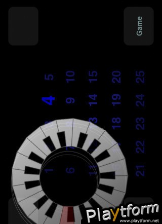 Piano R (iPhone/iPod)