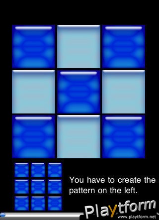 BrainTeaser 2 (iPhone/iPod)