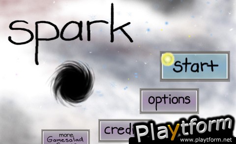 Spark of Life (iPhone/iPod)