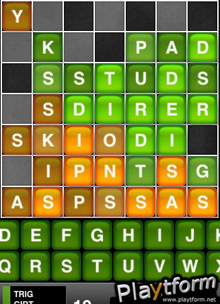 Switchword (iPhone/iPod)
