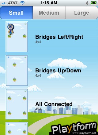 Tangle (iPhone/iPod)