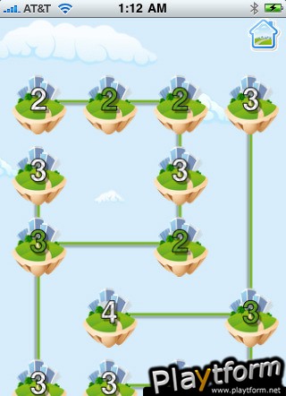 Tangle (iPhone/iPod)