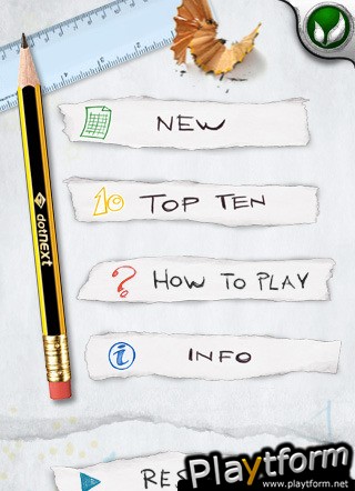 Ten Squared (iPhone/iPod)