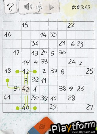 Ten Squared (iPhone/iPod)