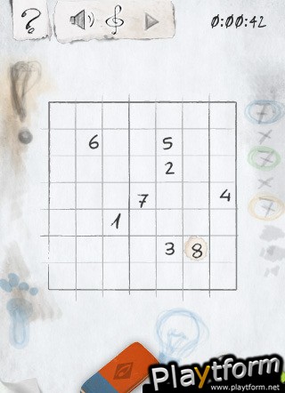 Ten Squared (iPhone/iPod)