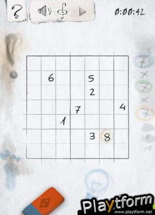 Ten Squared (iPhone/iPod)