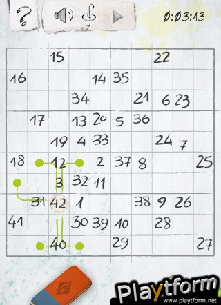 Ten Squared (iPhone/iPod)