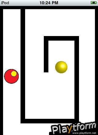 X-Ball (iPhone/iPod)