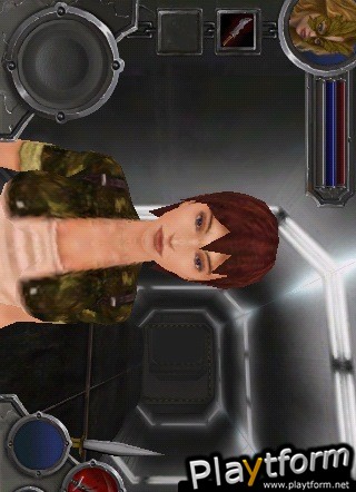 BattlEternal (iPhone/iPod)