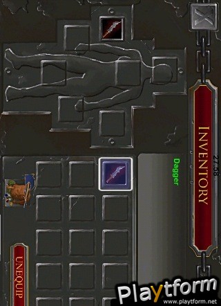 BattlEternal (iPhone/iPod)