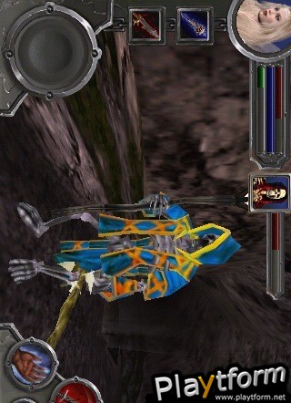 BattlEternal (iPhone/iPod)