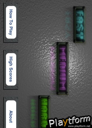 Locare (iPhone/iPod)