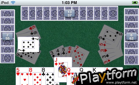 Big 2 Classic (iPhone/iPod)