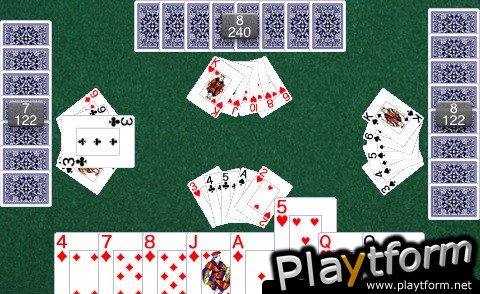 Big 2 Classic (iPhone/iPod)