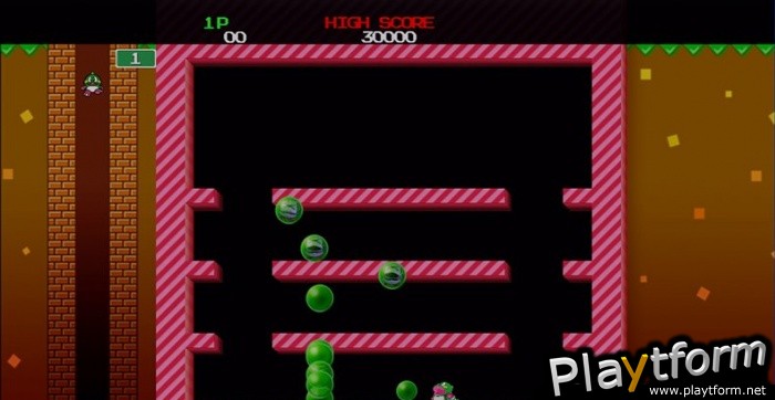 Bubble Bobble Neo (Xbox 360)