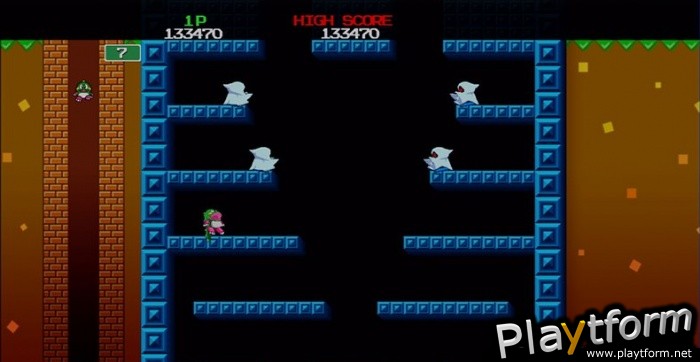 Bubble Bobble Neo (Xbox 360)