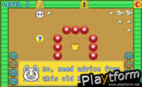 Mouse House 2 (iPhone/iPod)