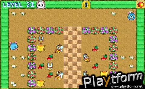 Mouse House 2 (iPhone/iPod)