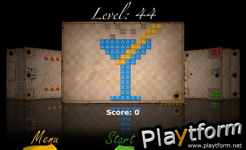 PenBall2 (iPhone/iPod)