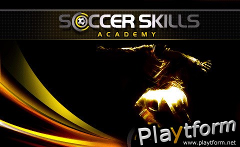 Soccer Skills Academy (iPhone/iPod)