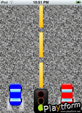 Tap Race (iPhone/iPod)