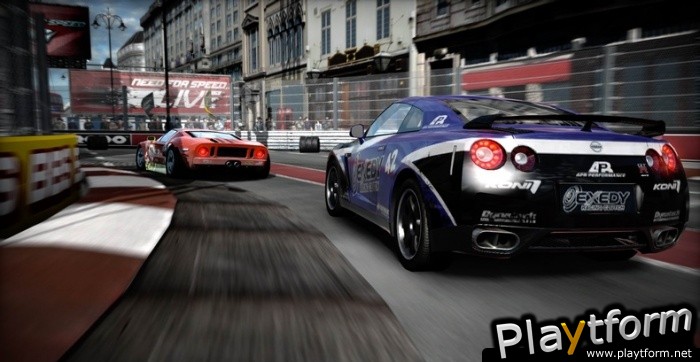 Need for Speed: Shift (PC)