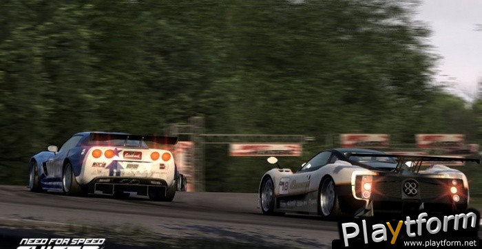Need for Speed: Shift (PC)