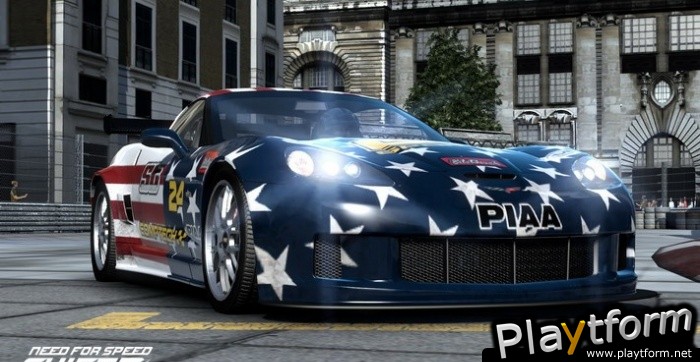 Need for Speed: Shift (PC)