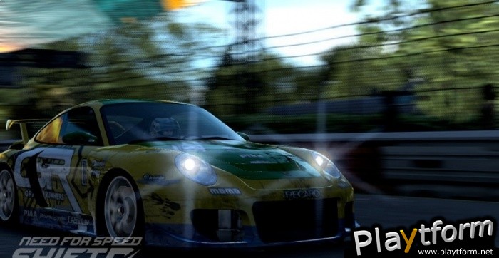 Need for Speed: Shift (PC)