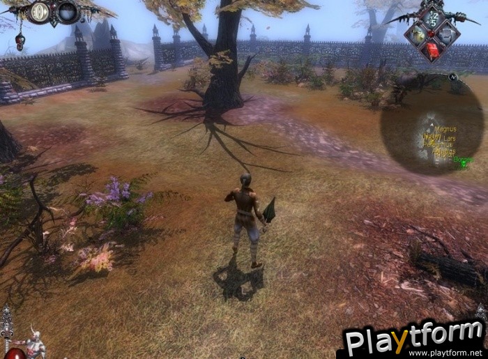 Time of Shadows (PC)