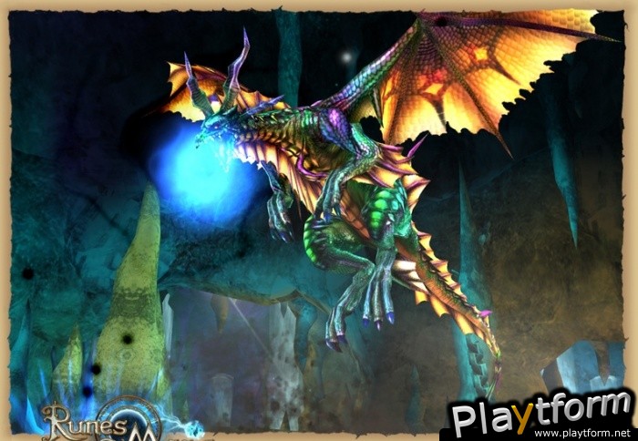Runes of Magic Chapter II: The Elven Prophecy (PC)