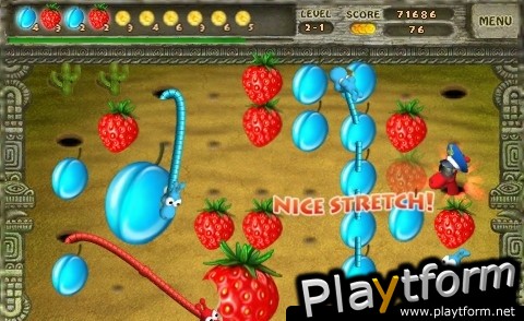 Yumsters! 2 (Mobile)
