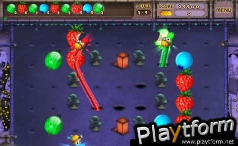 Yumsters! 2 (Mobile)