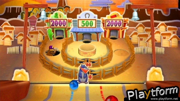 Toy Story Mania (Wii)