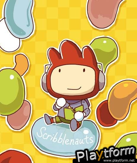 Scribblenauts (DS)