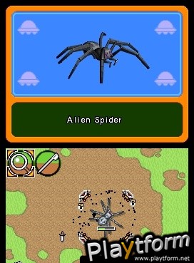 Ant Nation (DS)